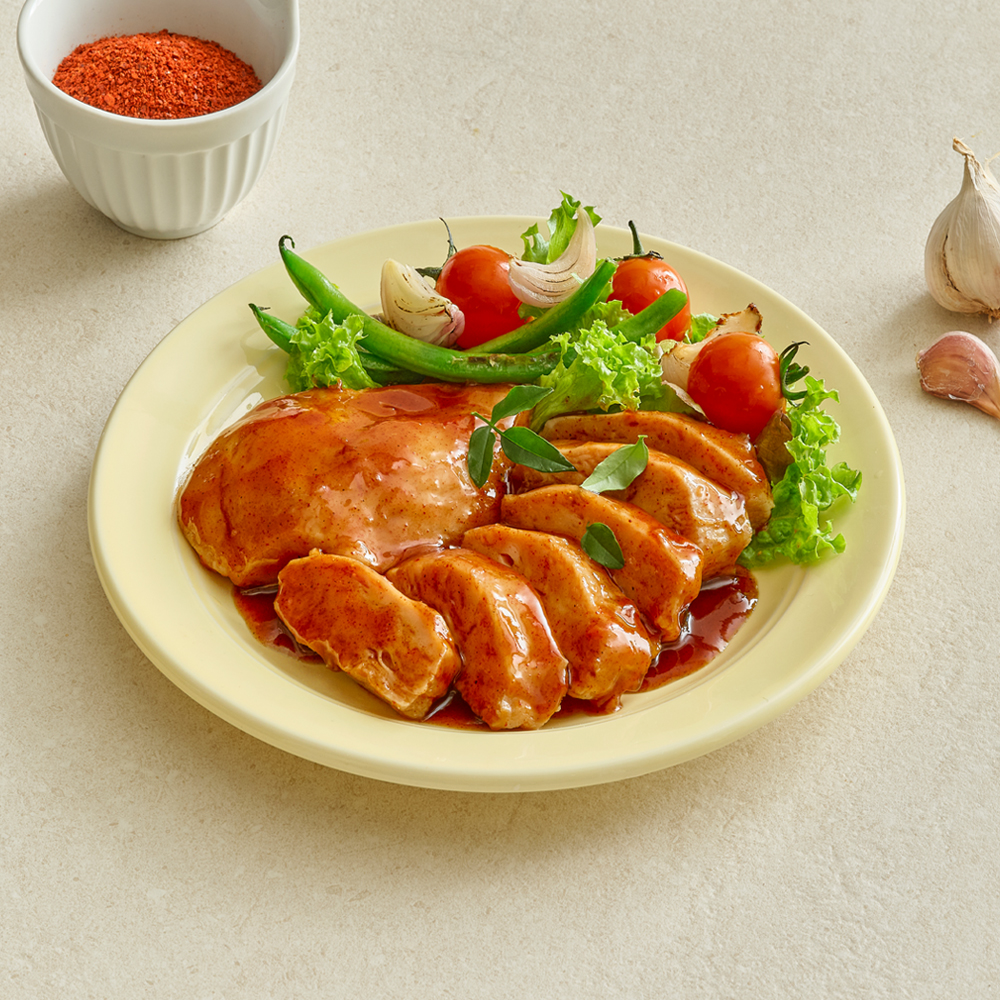 닭가슴살 9종 SET