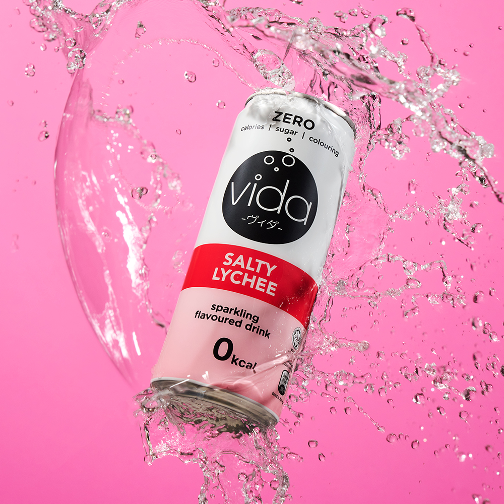 제로 스파클링 드링크 SET