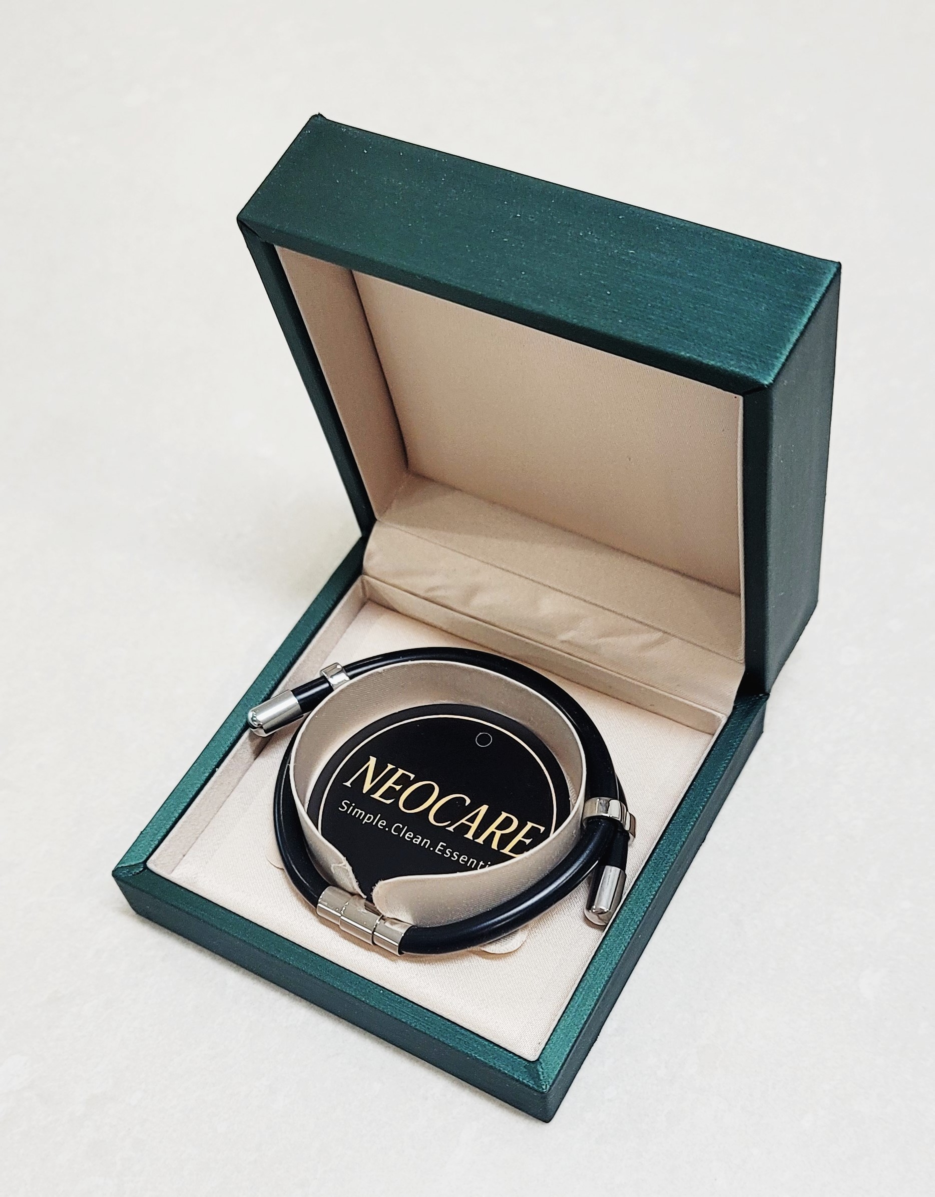 네오디뮴 건강팔찌