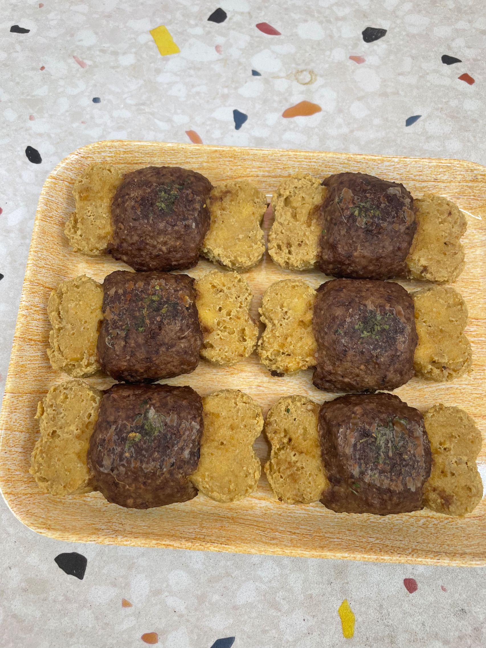 강아지 단백질 수제간식