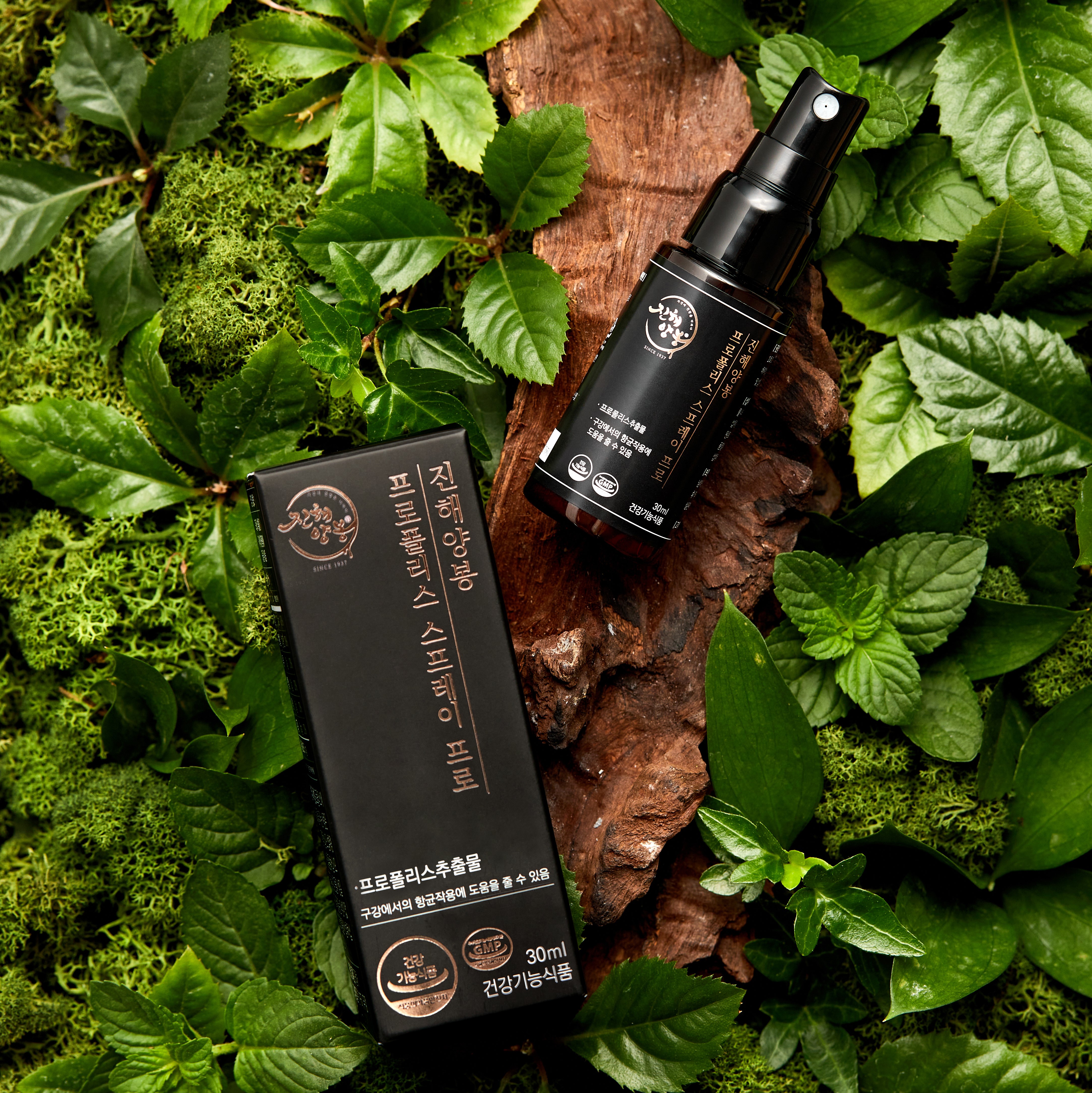 프로폴리스 스프레이 30ml