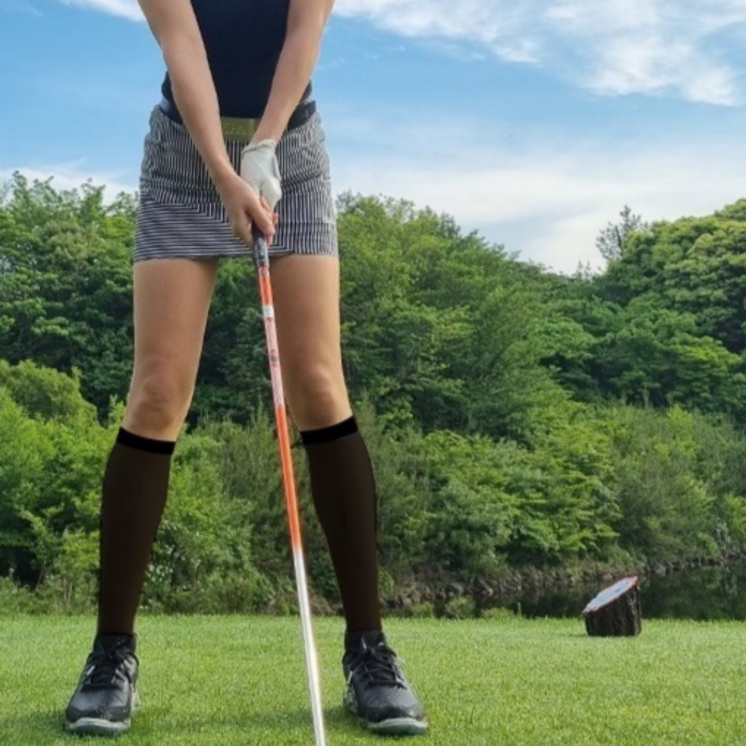 스키니 쿨니삭스 SET