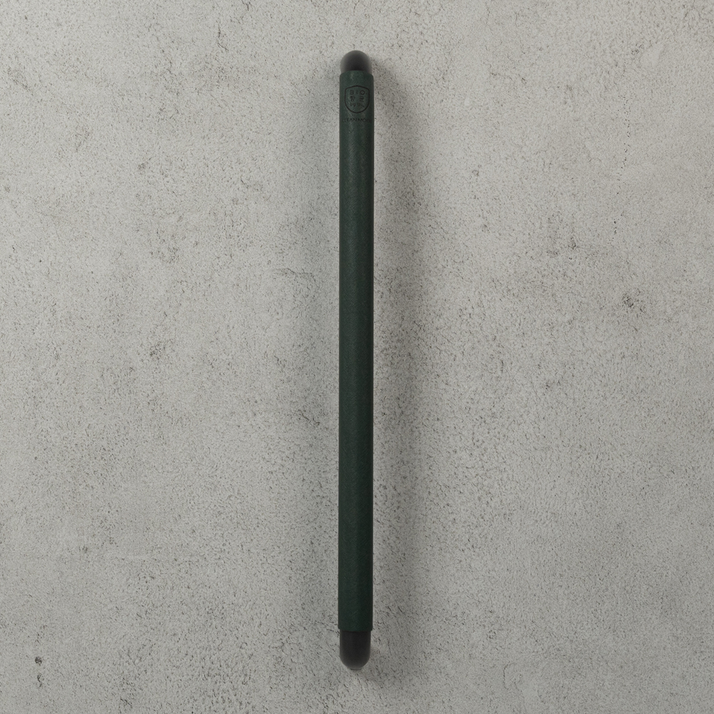 항균 가죽 문손잡이 커버 55cm