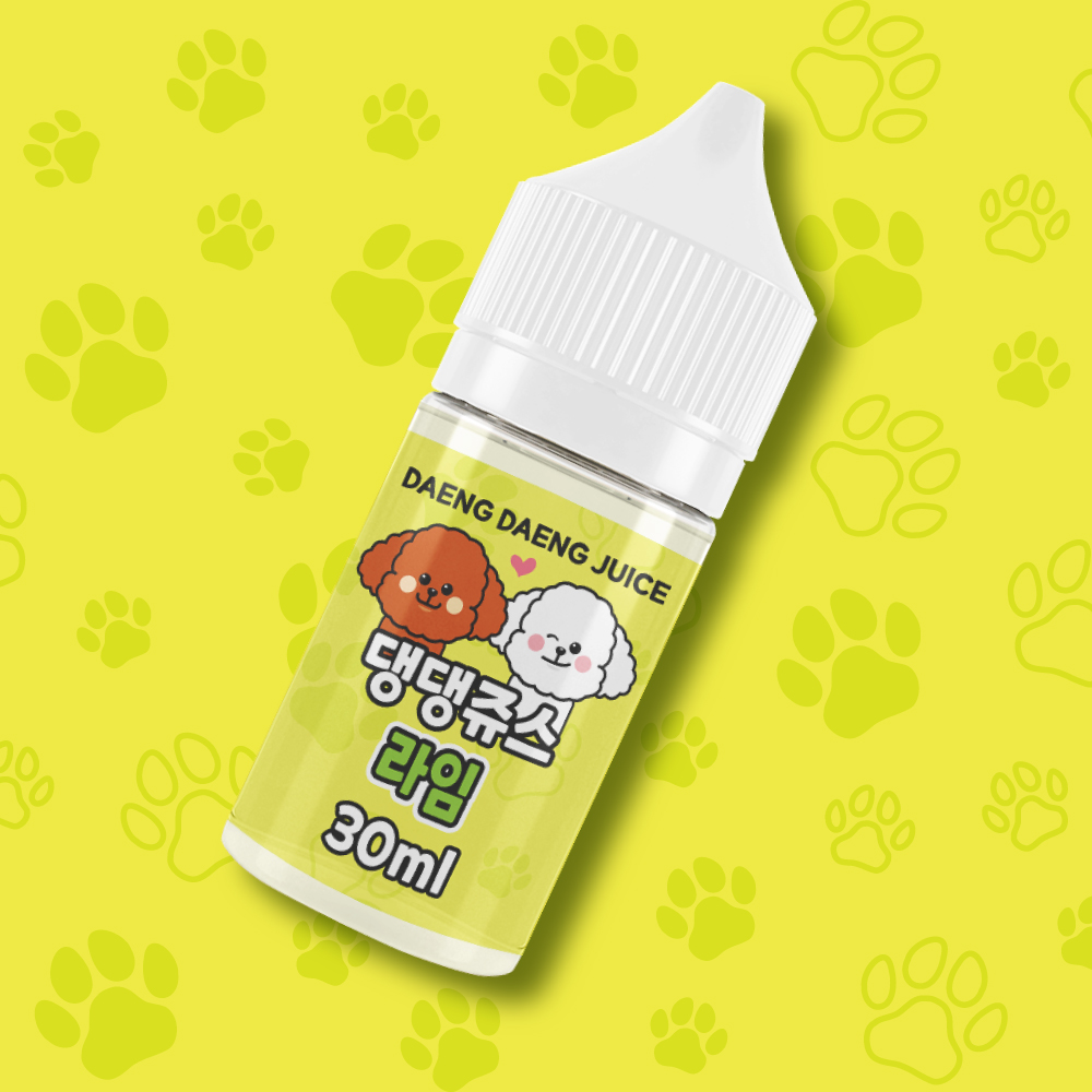 전자담배 액상 SET