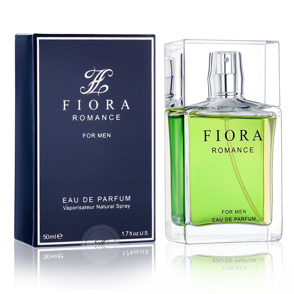 피오라 로맨스 남자향수 50ml