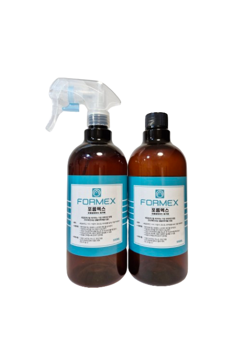 포름알데히드 제거제 500ml