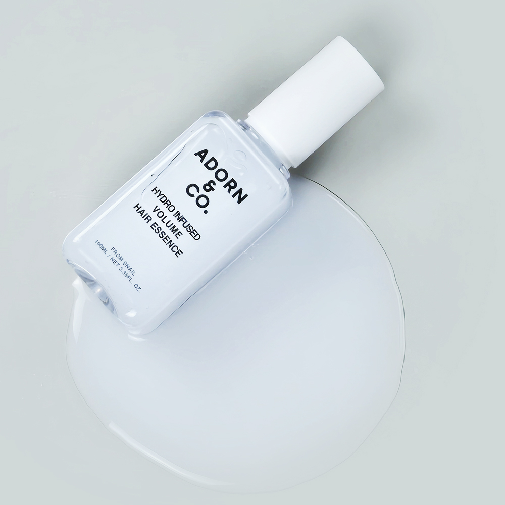 볼륨 헤어에센스