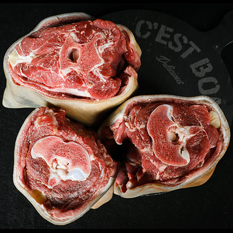 국내산 흑염소 고기 2kg