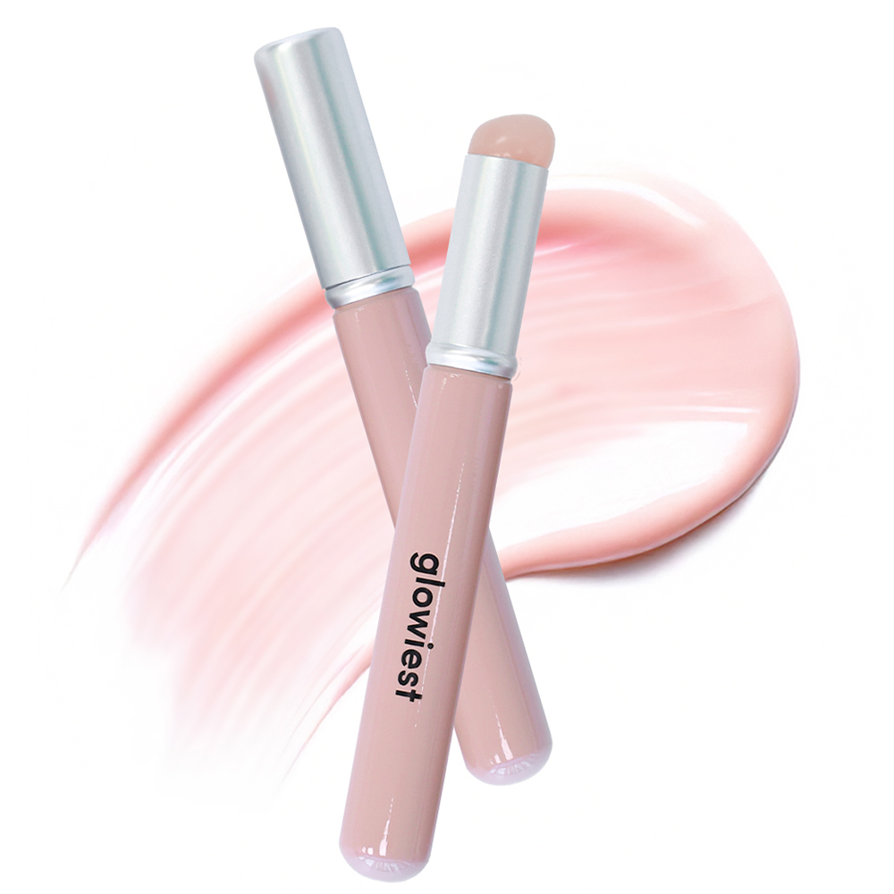 실리콘 립 브러쉬