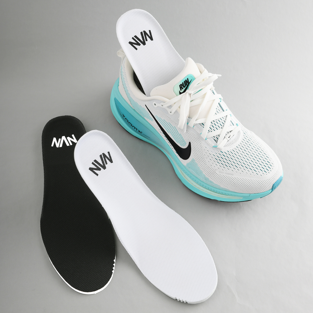 천연라텍스 깔창