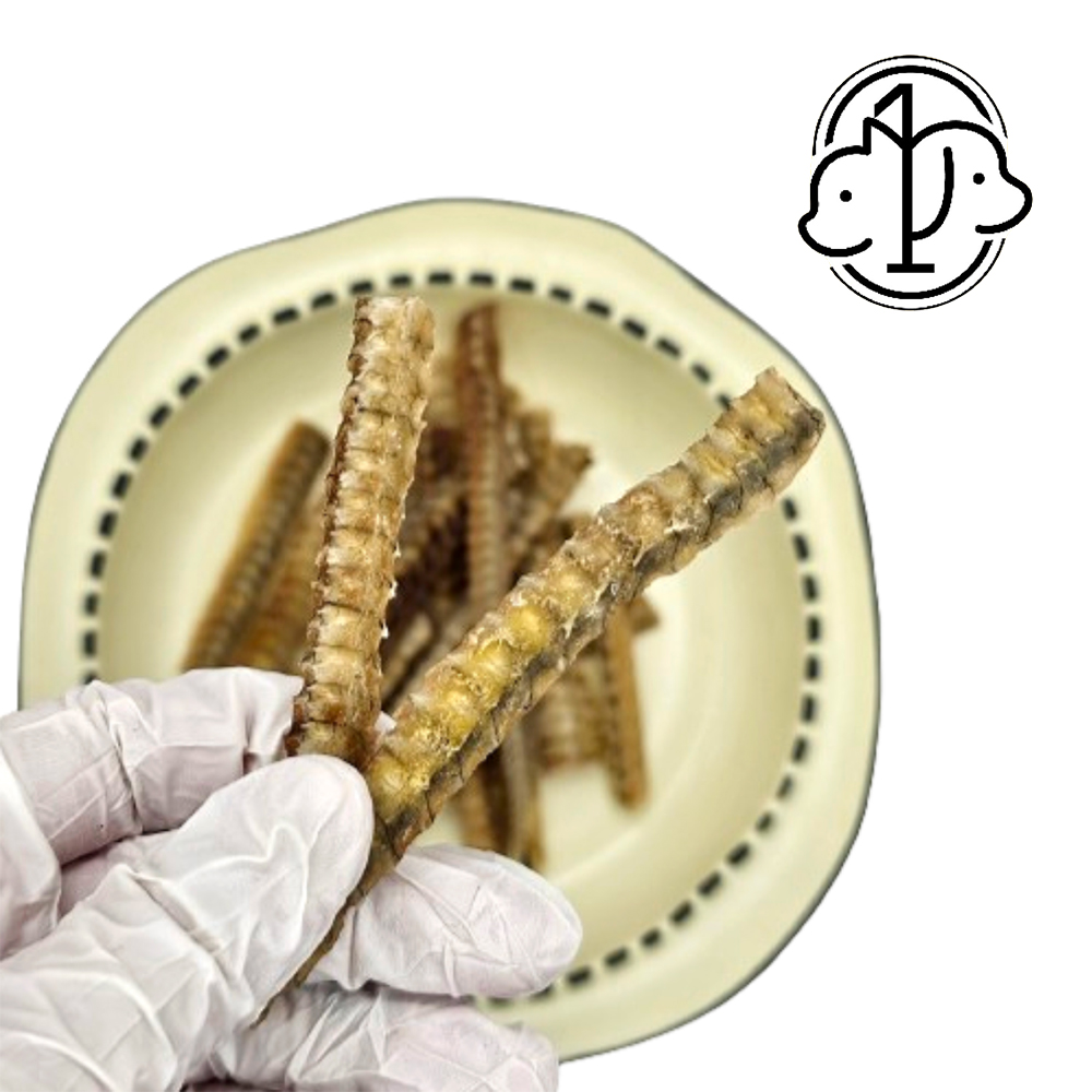 강아지 장어뼈 150g