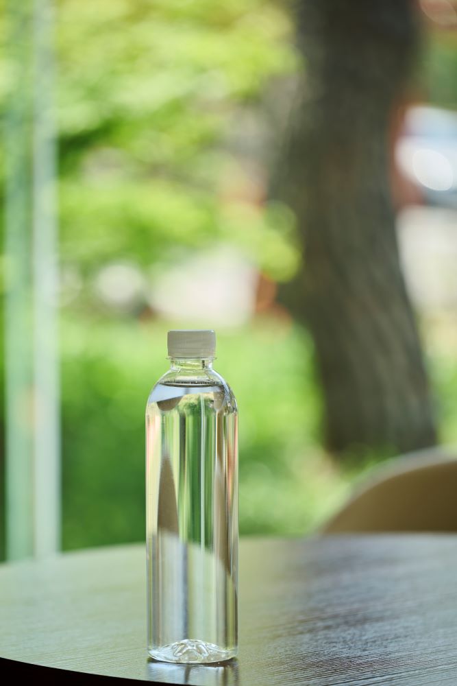 깨끗한 생수 500ml SET