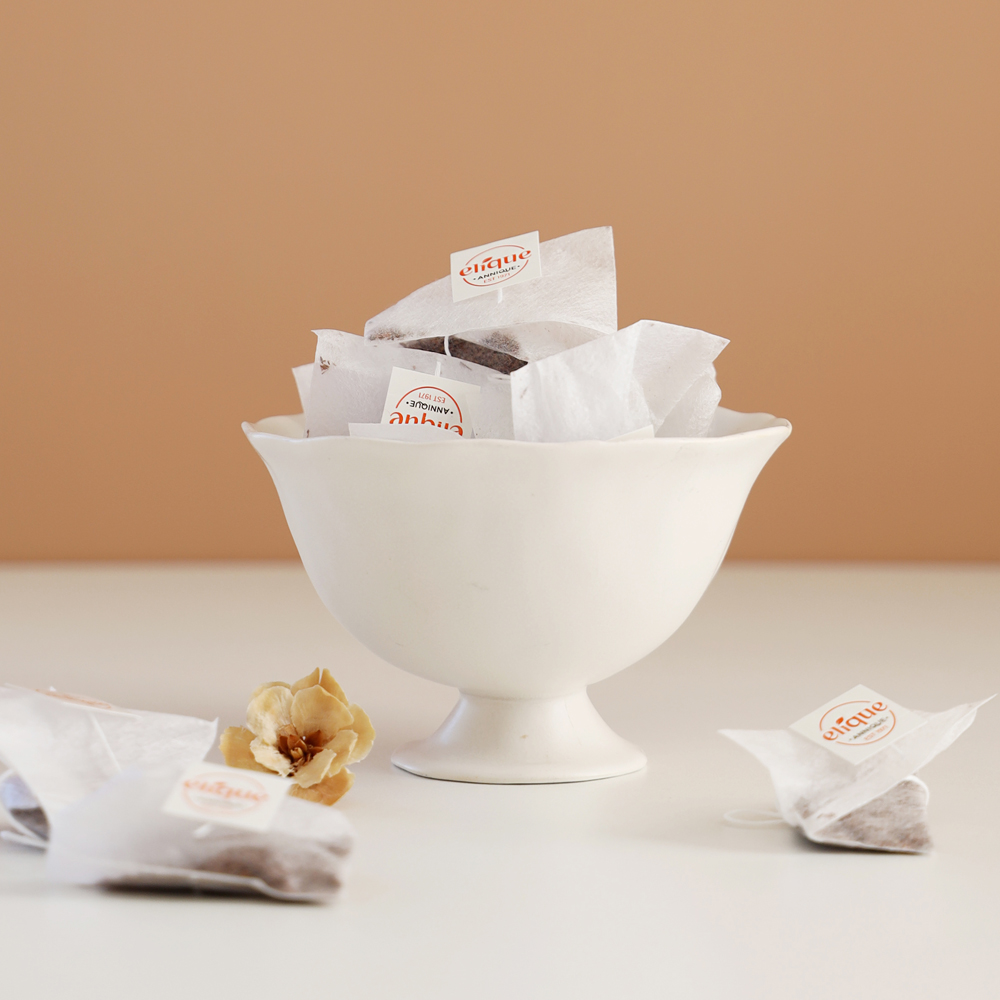 클래식 루이보스티 SET