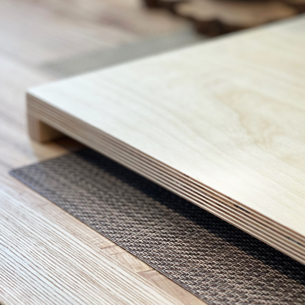 자작나무 오븐 받침대