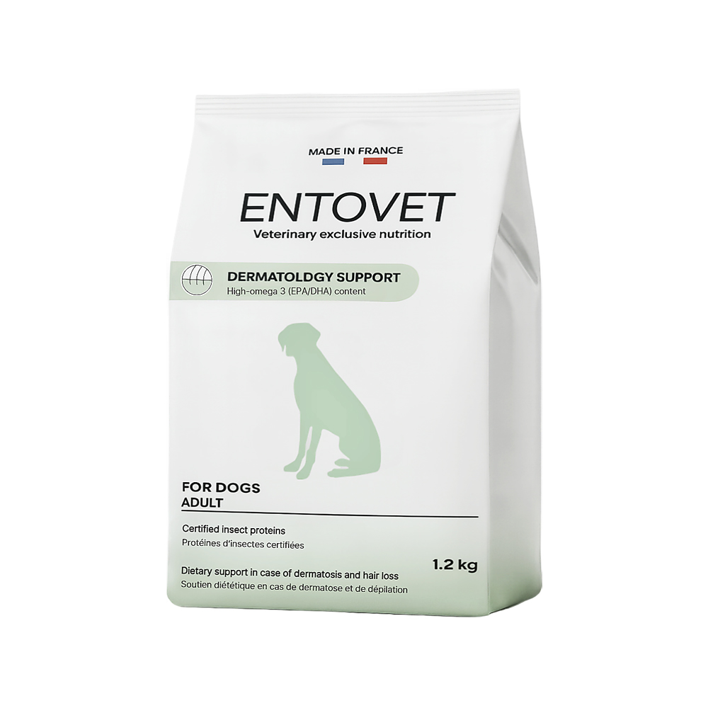 고단백 저알러지 강아지사료 1.2kg