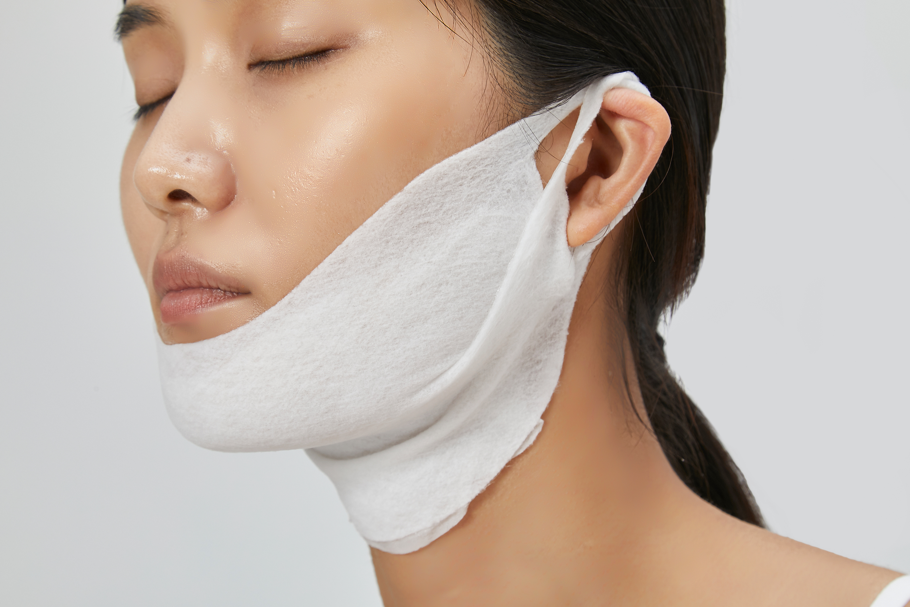 브이라인 리프팅팩 1SET