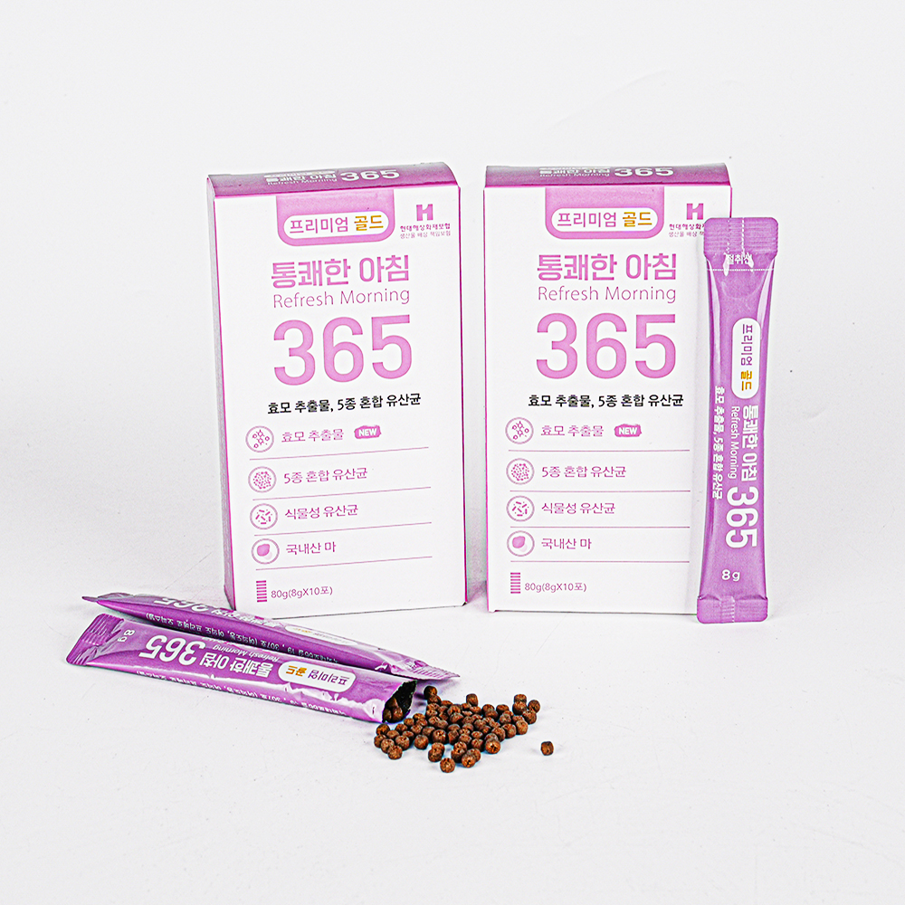 차전자피 유산균 1BOX