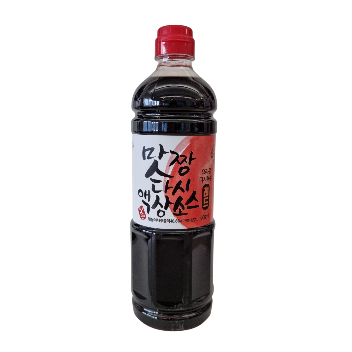 만능 다시육수 액상소스 900ml