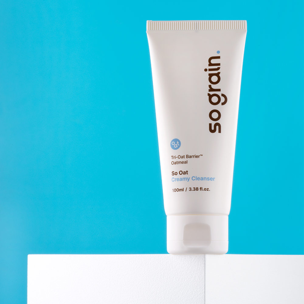 저자극 크리미 클렌져 100ml