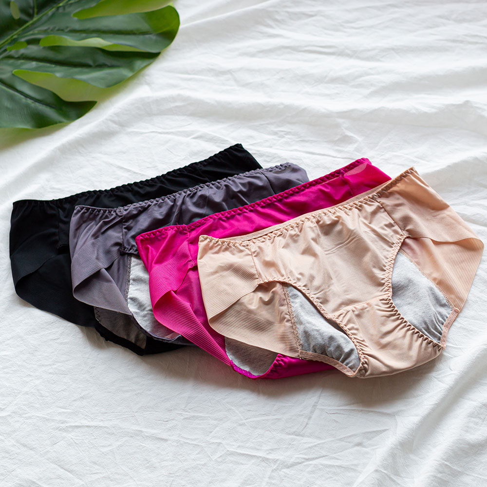 방수 위생팬티 SET