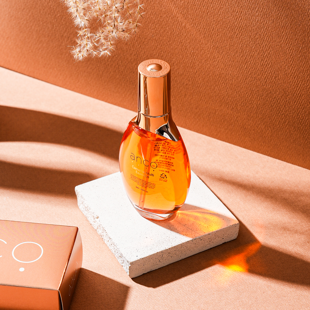 헤어 보습 멀티 에센스 60ml