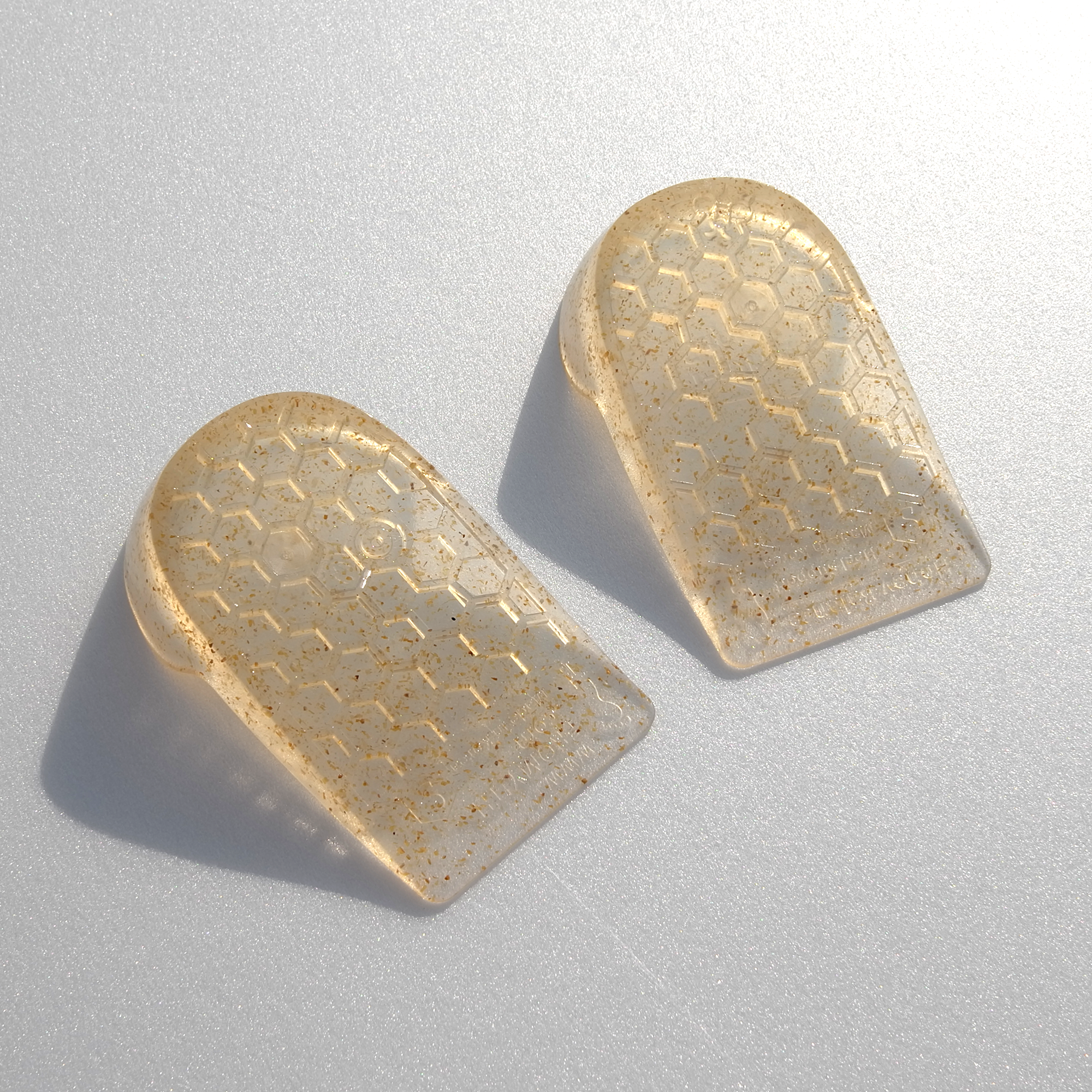 벌집 기능성 인솔 깔창