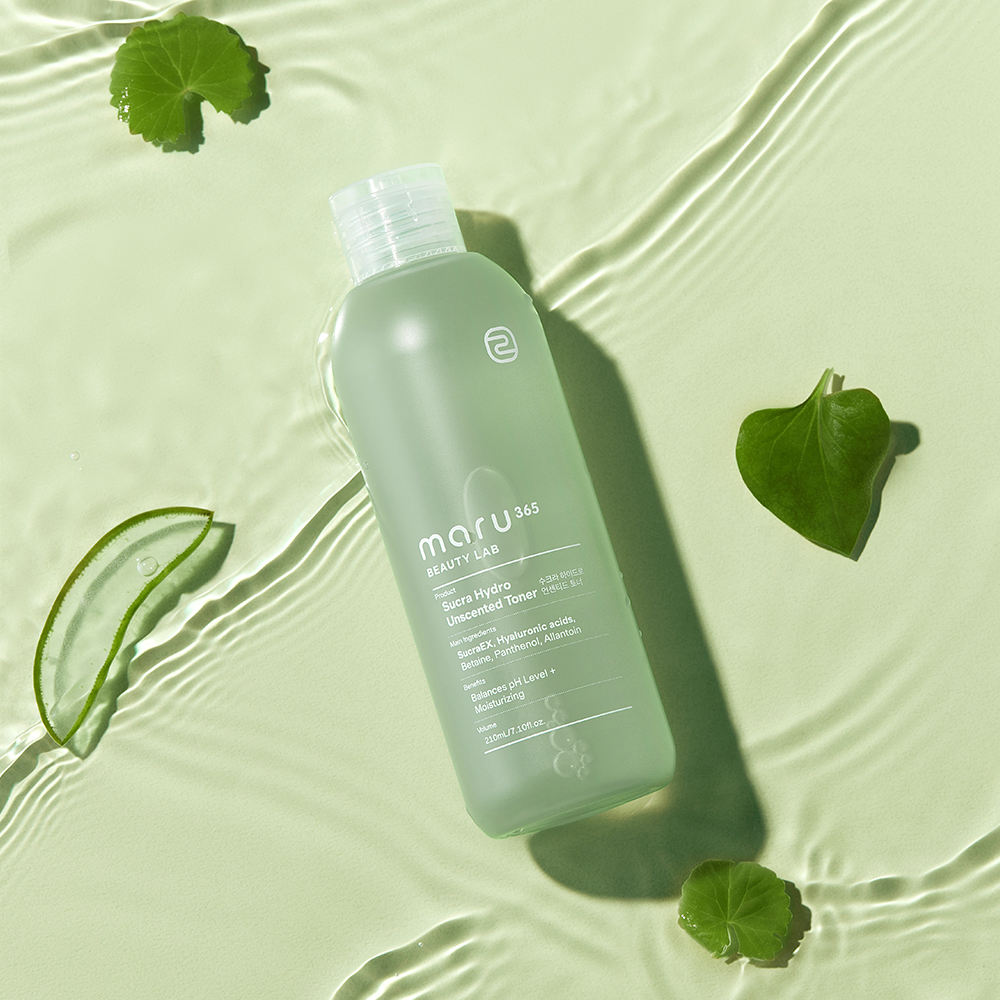 수분진정 스킨 토너 210ml