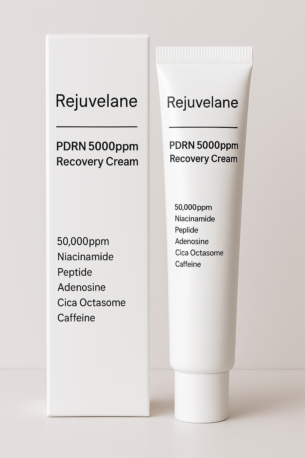 고함량 PDRN 크림 16ml