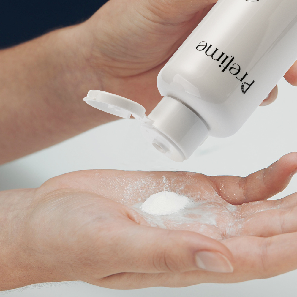 파우더 폼 클렌저 90g