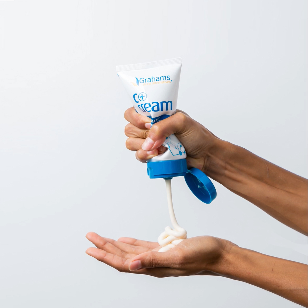 피부진정 고보습 크림 50g