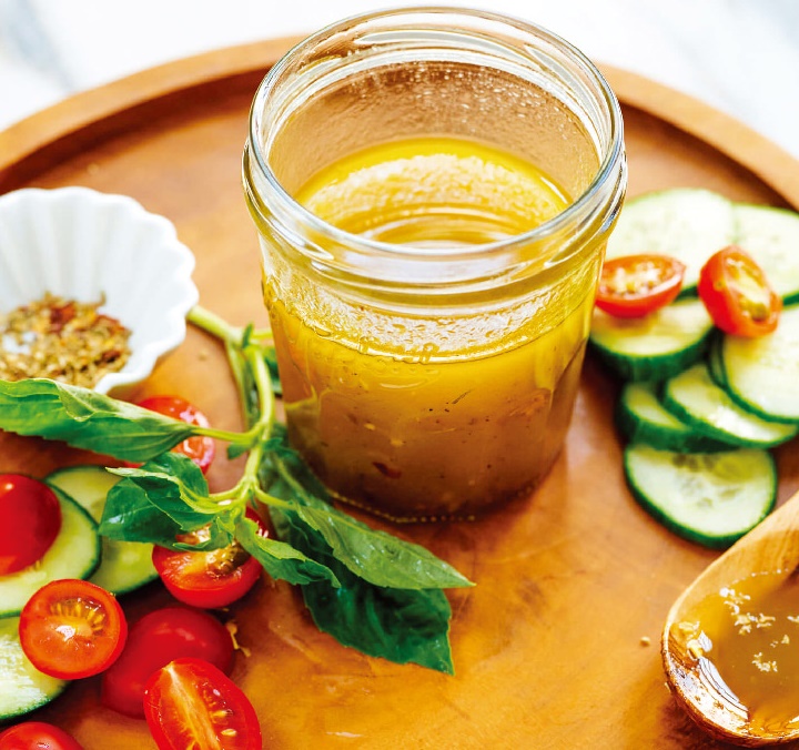 저당 드레싱소스 1.2kg