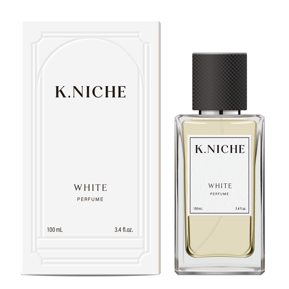 케이니치 화이트 오드퍼퓸 100ml