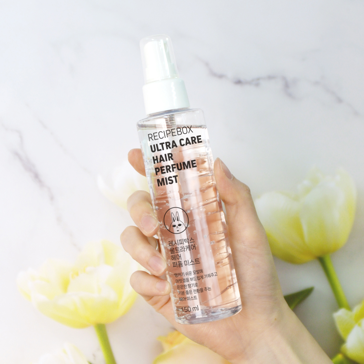 키즈 헤어미스트 150ml