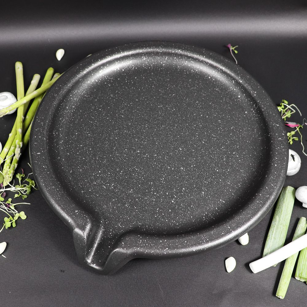 고기 그릴팬 28cm