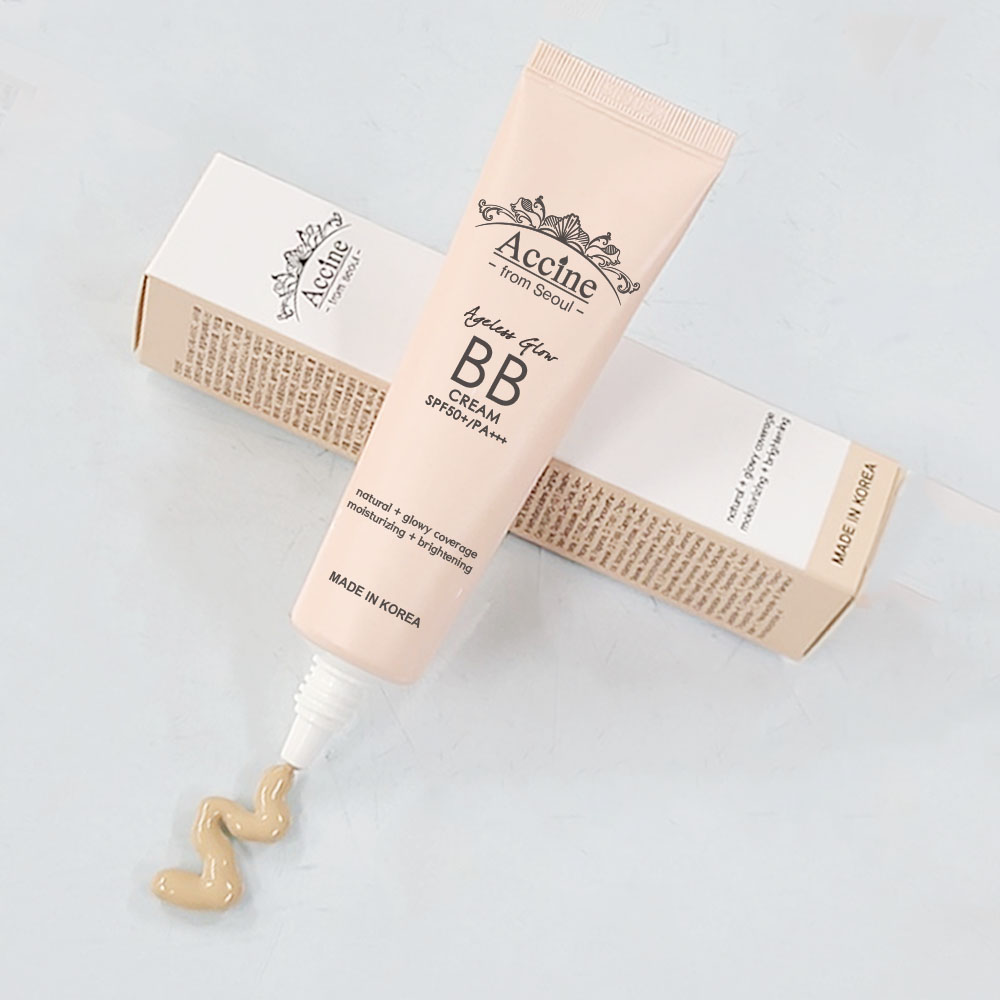 글로우 비비크림 30ml