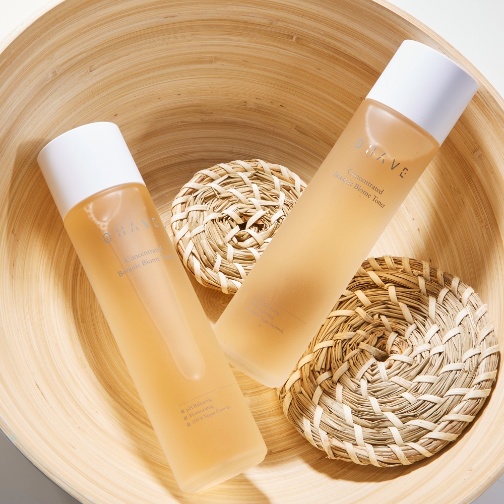 비건 약산성 토너 150ml