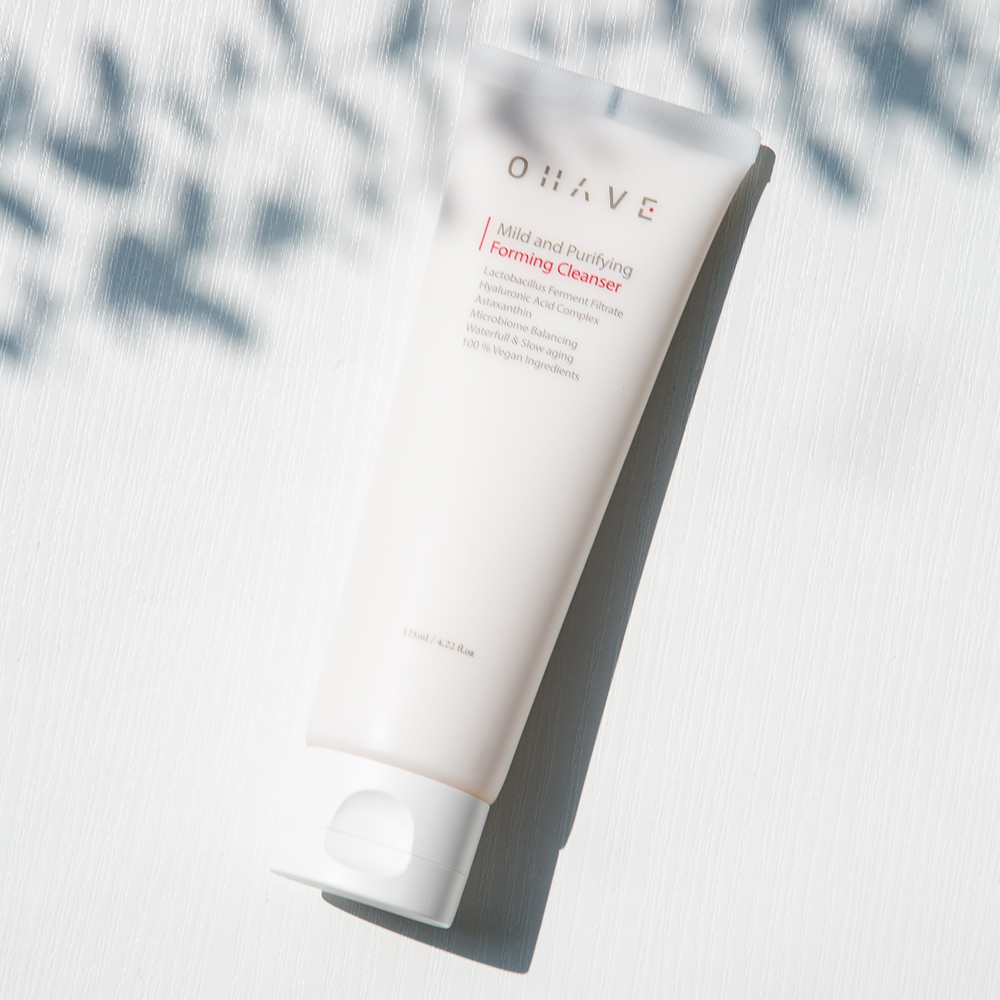 약알카리성 폼클렌저 125ml