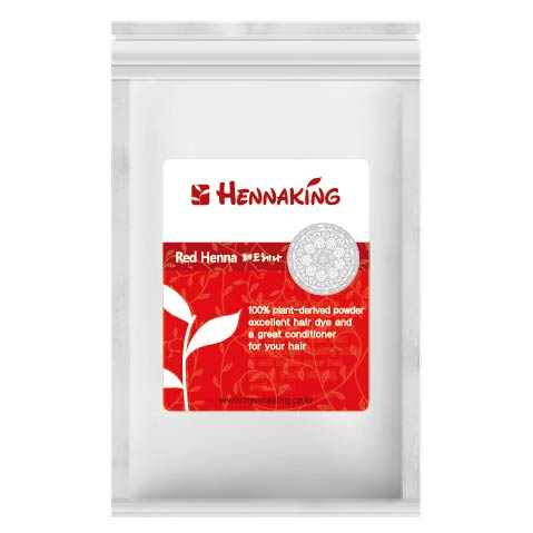 천연헤나 염색약 SET