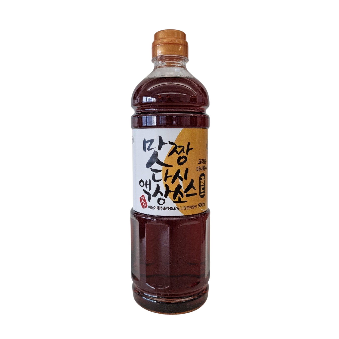 만능 다시 액상 소스 900ml
