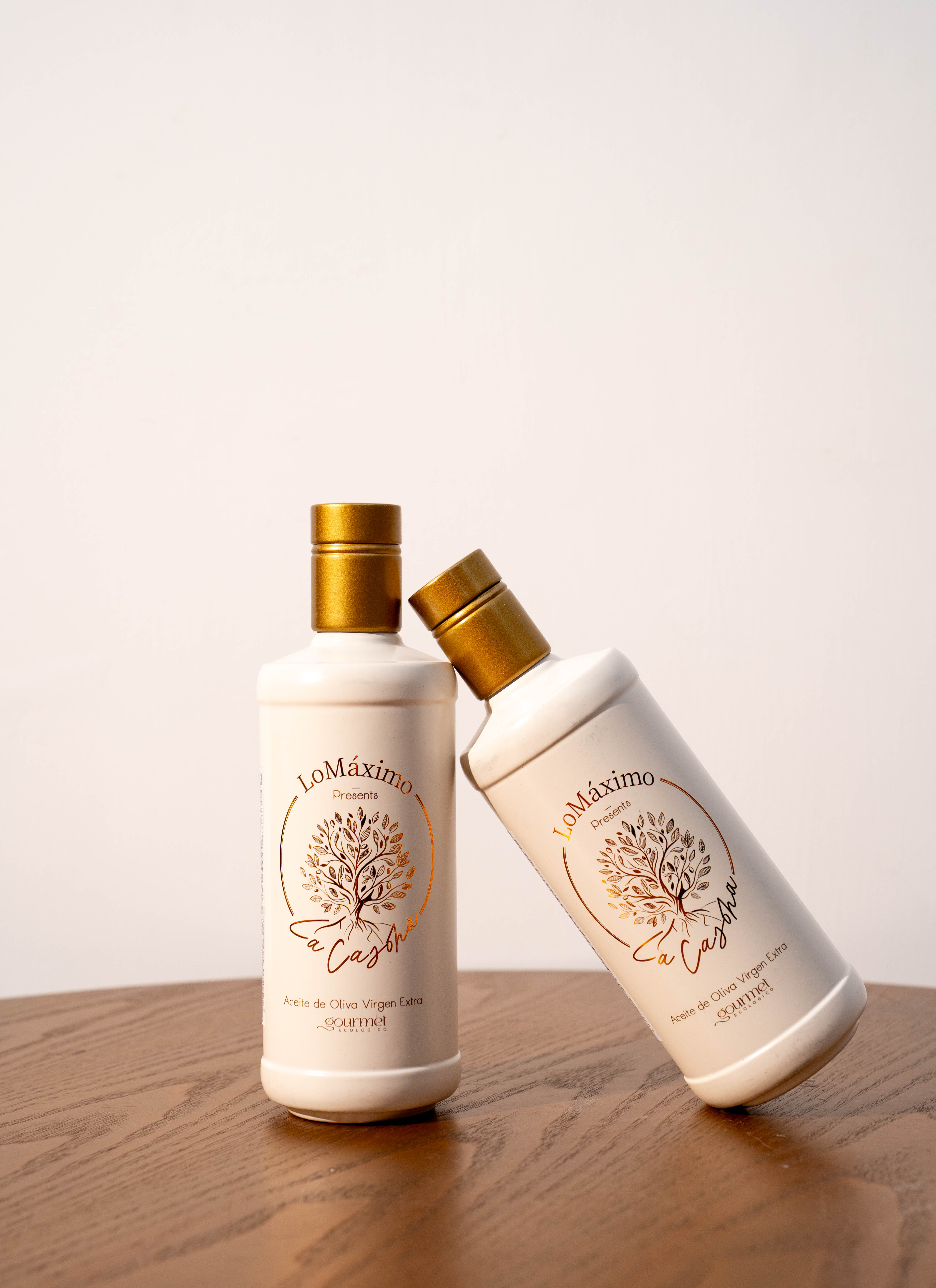 유기농 엑스트라버진 올리브오일 500ml