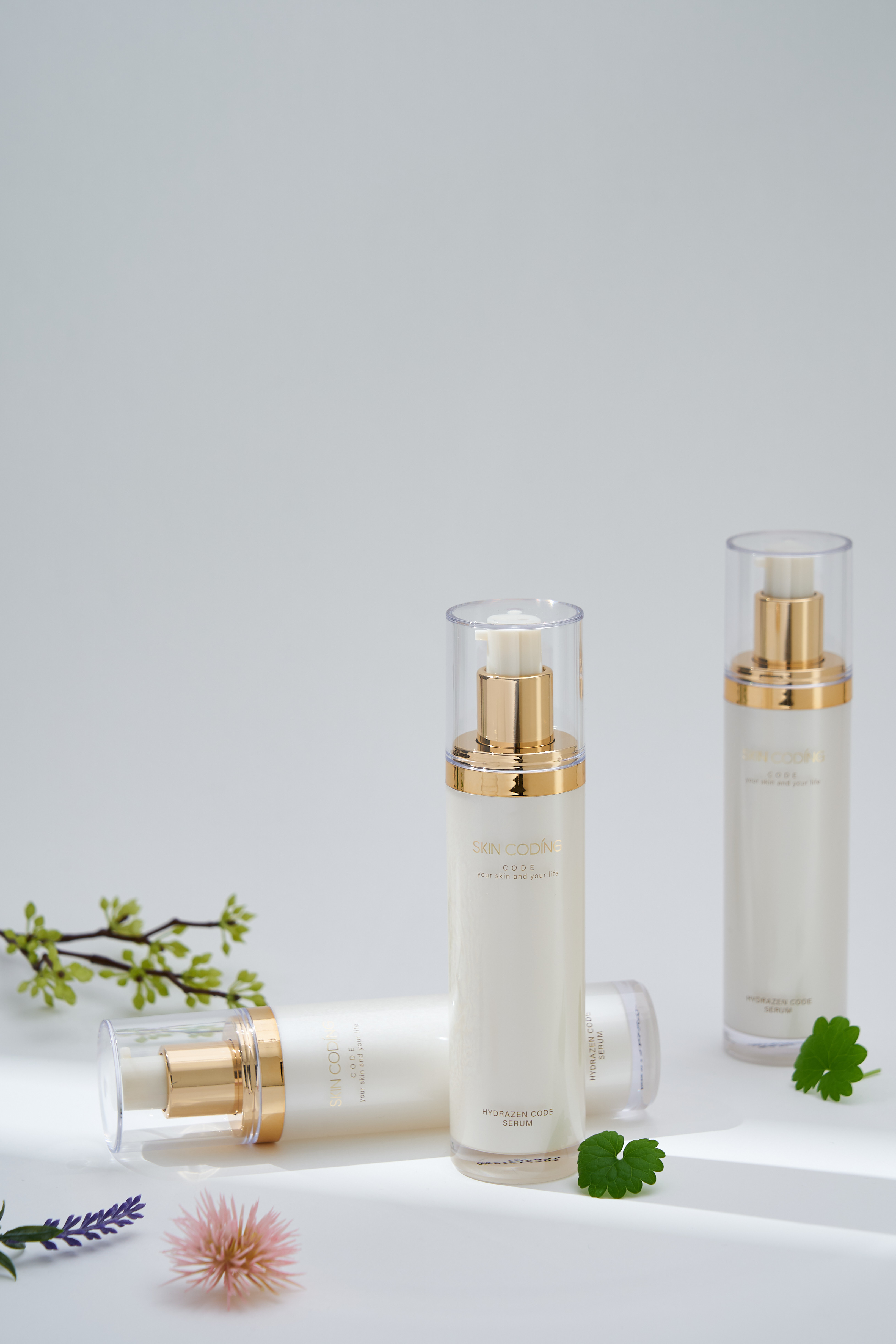 저자극 속광 세럼 50ml