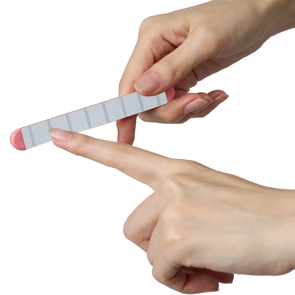 각질제거 네일 파일