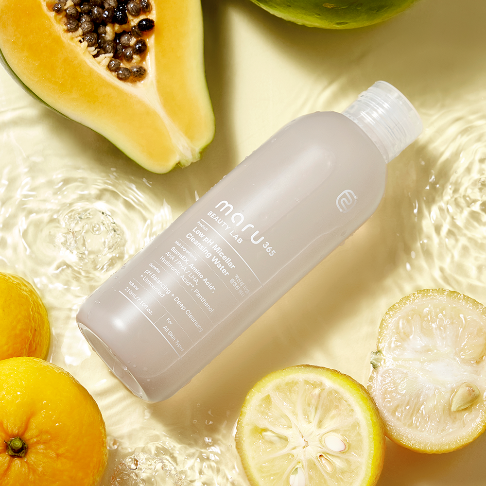 약산성 클렌징 워터 210ml