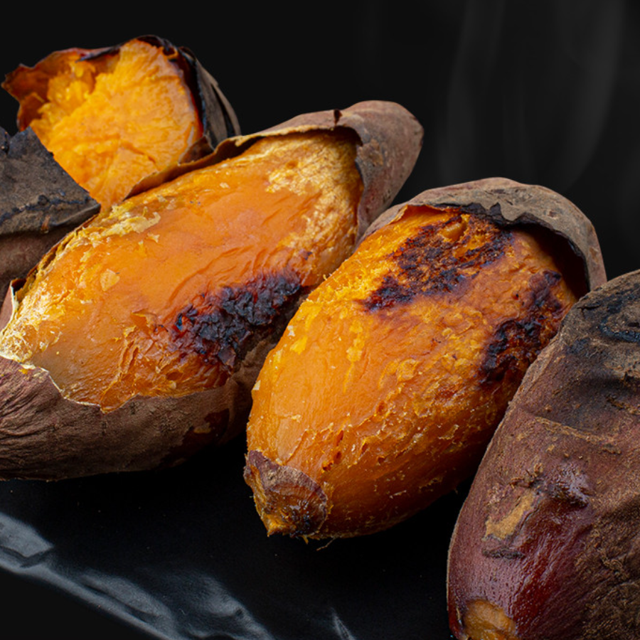 해남 황토 꿀고구마 3kg