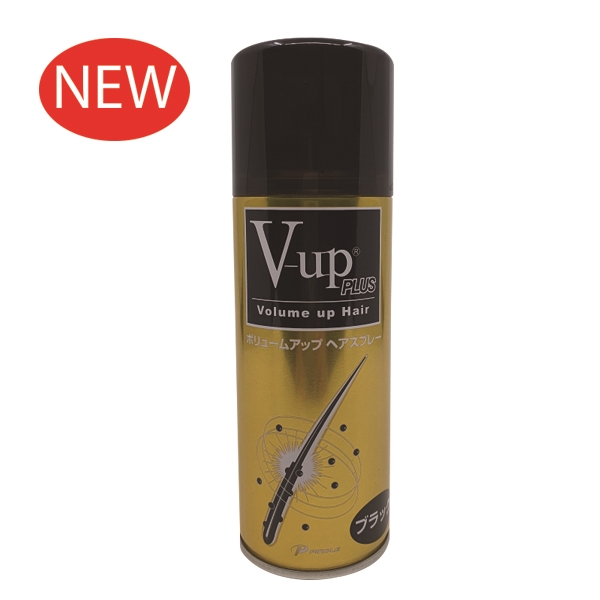 흑채 스프레이 220g