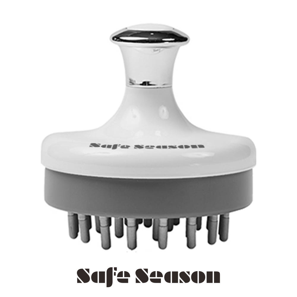 두피 쿨링 마사지기