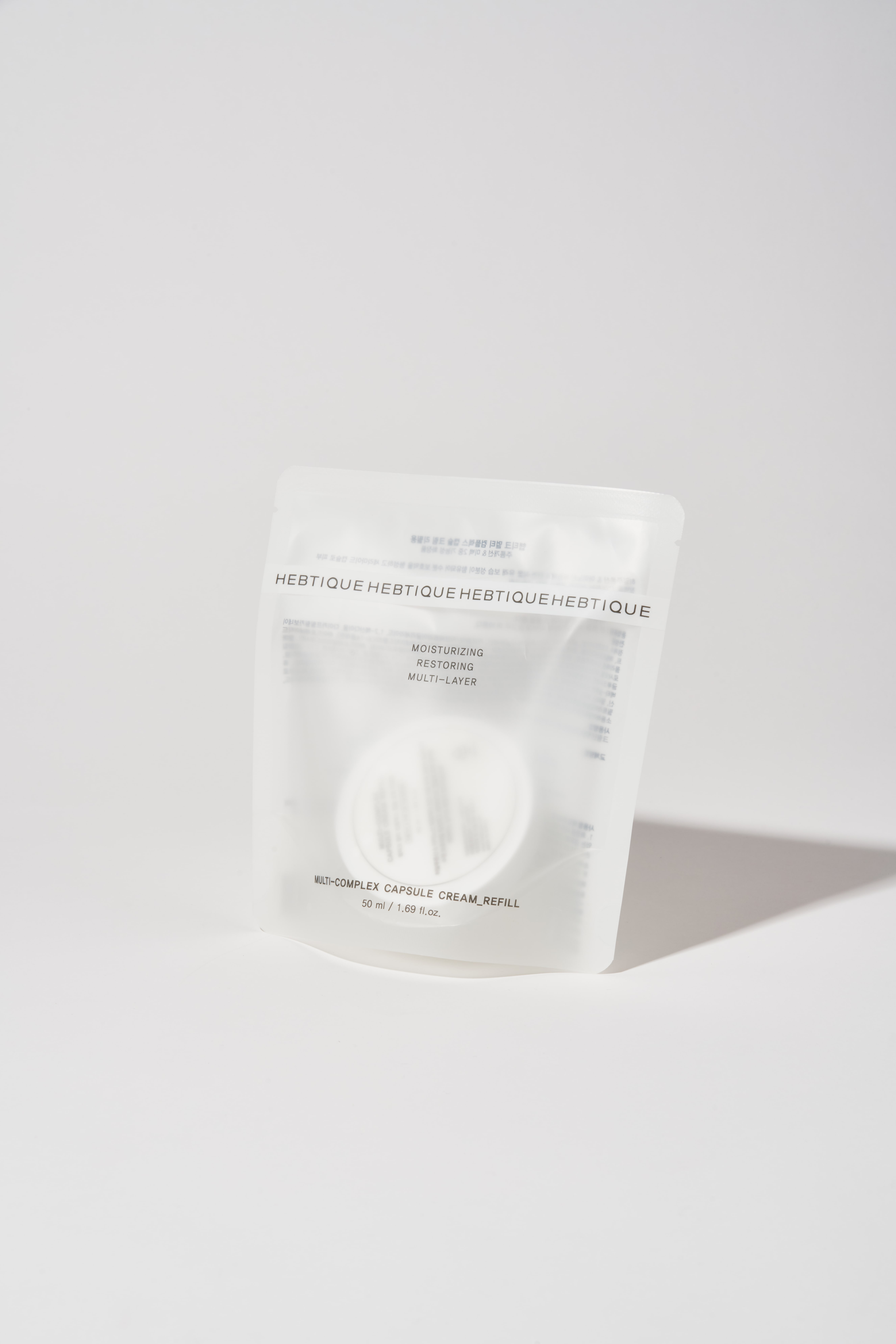 고보습 진정 캡슐크림