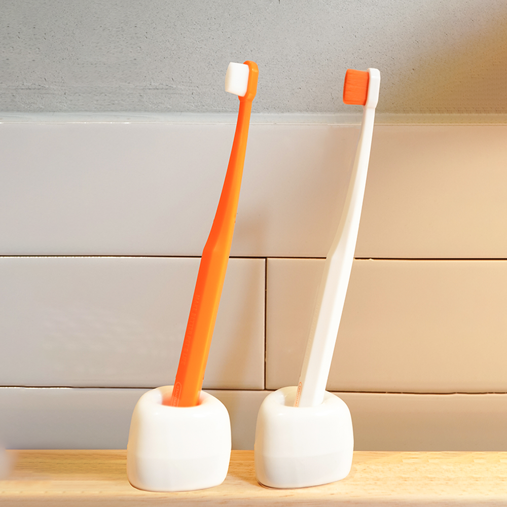 반려동물 미세모칫솔