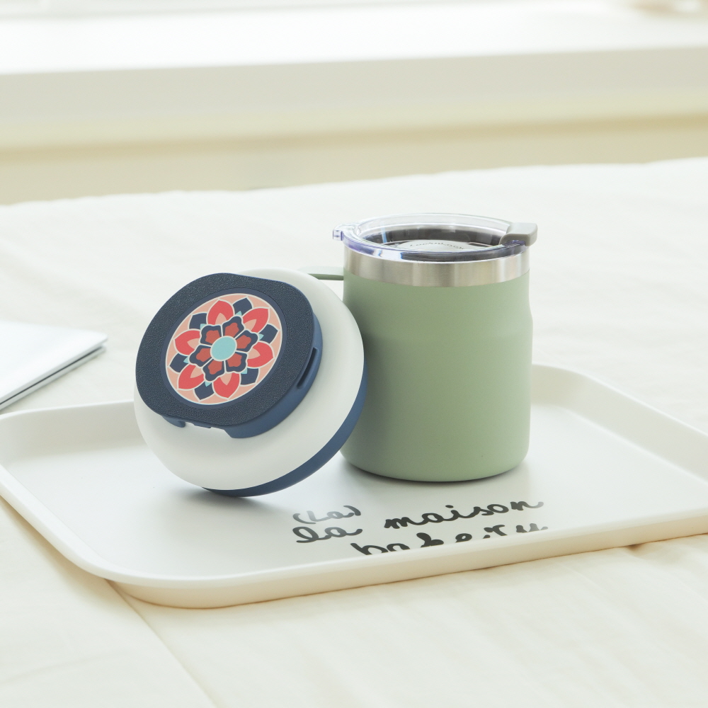 드립백 거치대&스페셜티 드립백 SET