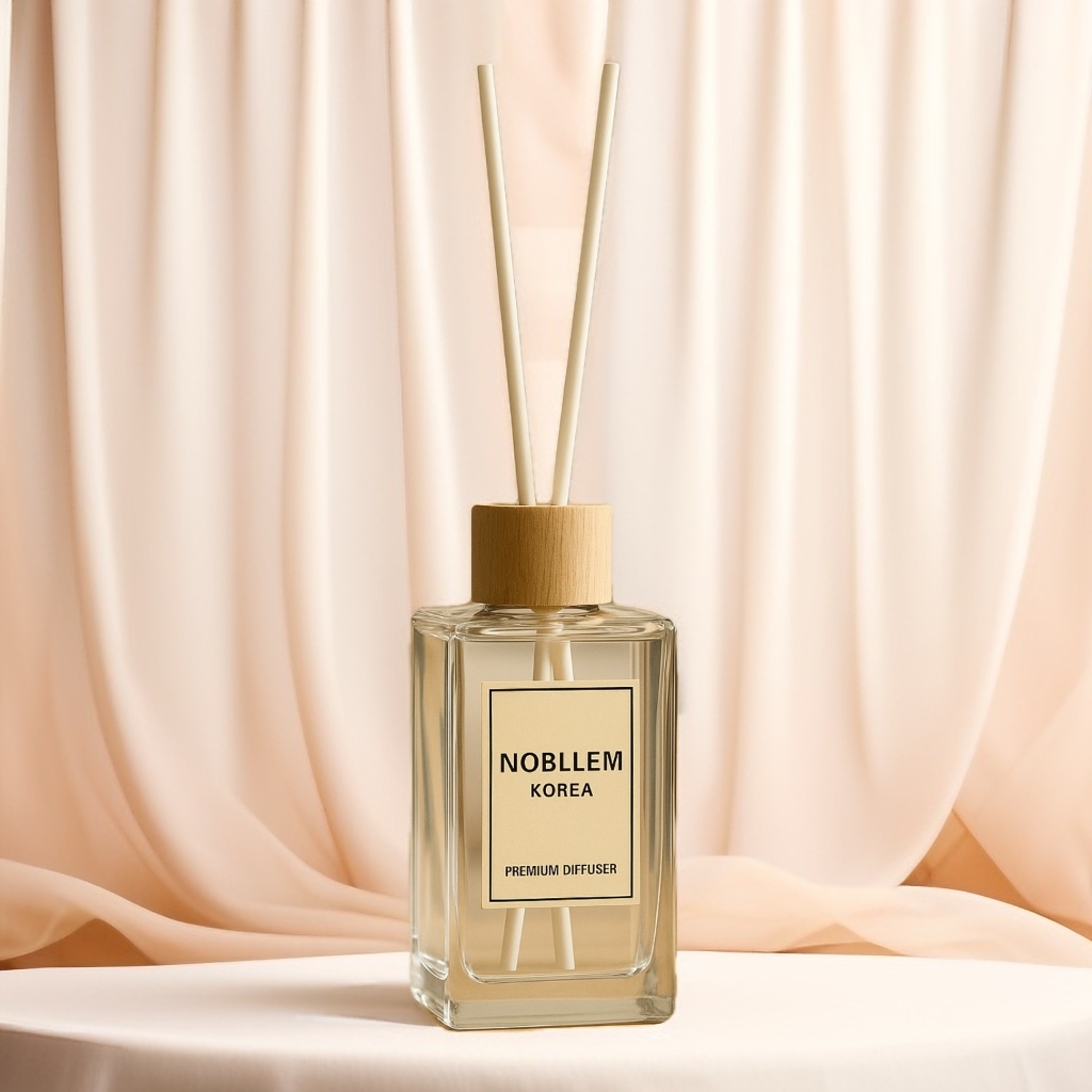 우디향 샌달우드 디퓨저 SET